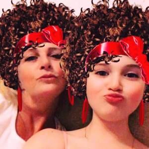 Meet your Posher, Dinka